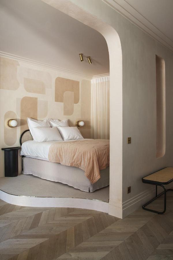 Studio Penelope Hometel Amberes Exterior foto