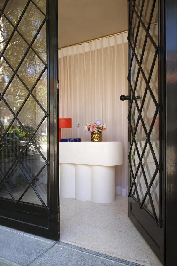 Studio Penelope Hometel Amberes Exterior foto