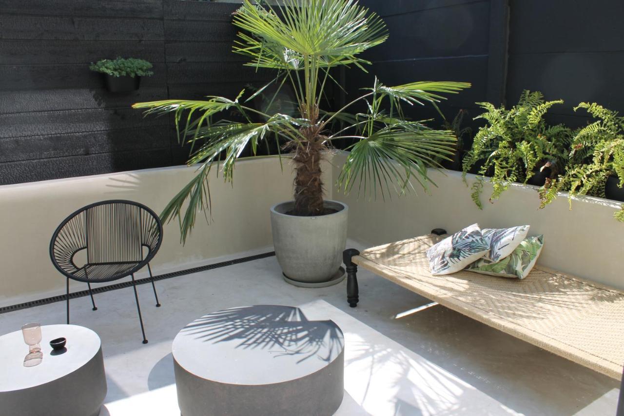 Studio Penelope Hometel Amberes Exterior foto