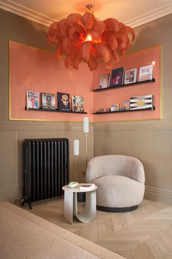 Studio Penelope Hometel Amberes Exterior foto